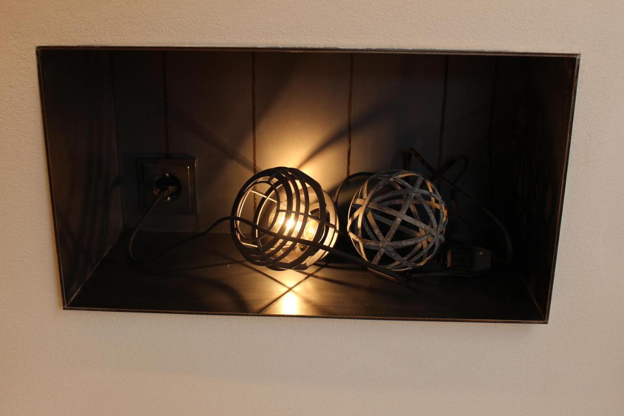 Studio Maria Egg Buitenkant foto